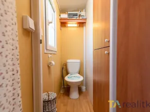 Prodej zahrady, Dolní Lutyně, Mezi Cestami, 2200 m2