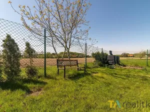 Prodej zahrady, Dolní Lutyně, Mezi Cestami, 2200 m2
