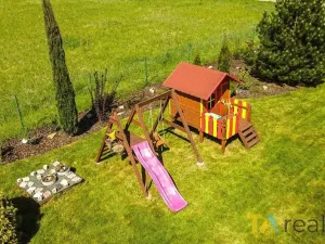 Prodej zahrady, Dolní Lutyně, Mezi Cestami, 2200 m2