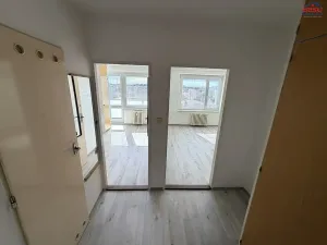 Pronájem bytu 1+1, Mladá Boleslav, Zalužanská, 37 m2