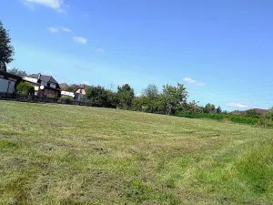 Prodej pozemku, Karlovice, 2672 m2