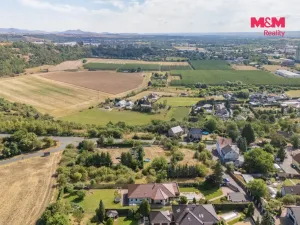 Prodej pozemku pro bydlení, Žatec, 4805 m2
