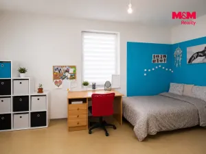 Prodej rodinného domu, Kunžak, Střížovická, 75 m2