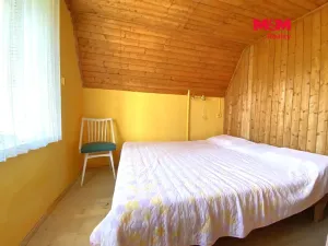 Prodej chaty, Žďár nad Sázavou - Žďár nad Sázavou 1, 70 m2