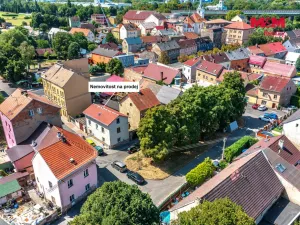 Prodej rodinného domu, Trmice, U Mlýnského potoka, 160 m2