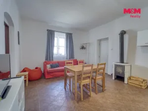 Prodej ubytování, Pňovany, 450 m2