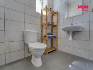 Prodej ubytování, Pňovany, 450 m2