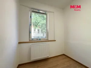 Pronájem bytu 2+kk, Skuteč, Školní, 50 m2