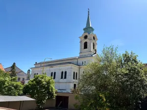 Prodej bytu 2+1, Příbram, náměstí J. A. Alise, 86 m2