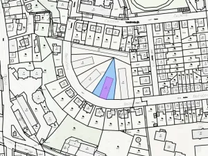 Prodej garáže, Mladá Boleslav, Bezručova, 19 m2