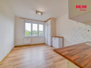 Pronájem bytu 1+1, Karlovy Vary - Rybáře, U Koupaliště, 36 m2