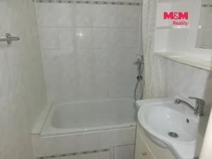 Pronájem bytu 2+kk, Mladá Boleslav - Mladá Boleslav II, Havlíčkova, 40 m2
