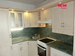 Pronájem bytu 2+kk, Mladá Boleslav - Mladá Boleslav II, Havlíčkova, 40 m2