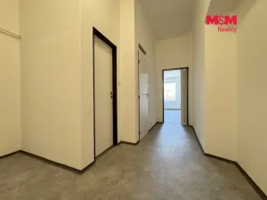 Pronájem bytu 3+1, Pečky, Petra Bezruče, 85 m2