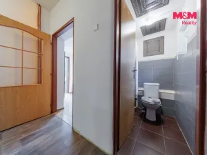 Prodej rodinného domu, Kaceřov - Horní Pochlovice, 176 m2