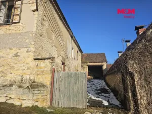 Prodej rodinného domu, Pnětluky, 89 m2