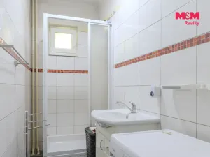 Prodej rodinného domu, Zlín, Sokolská, 103 m2