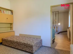 Prodej rodinného domu, Zlín, Sokolská, 103 m2
