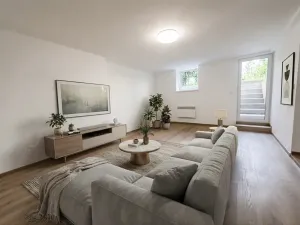 Prodej bytu 3+kk, Brno, 49 m2