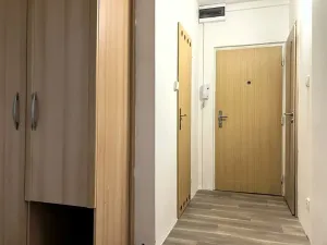 Prodej bytu 3+1, Litomyšl, Dukelská, 69 m2