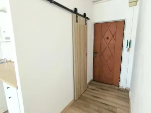 Pronájem bytu 1+kk, Chlumec, Zákoutí, 19 m2