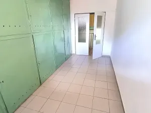 Pronájem bytu 1+kk, Chlumec, Zákoutí, 19 m2