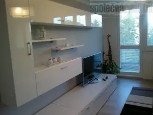 Pronájem bytu 3+kk, Řitka, Ke Stráni, 80 m2