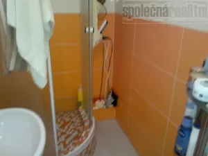 Pronájem bytu 1+kk, Praha - Záběhlice, Topolová, 40 m2