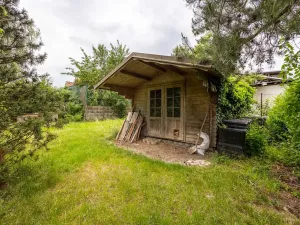 Prodej rodinného domu, Praha - Dubeč, K hádku, 180 m2