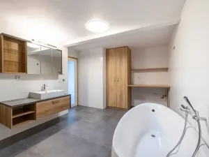 Prodej rodinného domu, Praha - Dubeč, K hádku, 180 m2