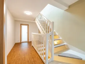 Prodej rodinného domu, Praha - Dubeč, K hádku, 180 m2