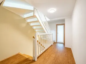 Prodej rodinného domu, Praha - Dubeč, K hádku, 180 m2