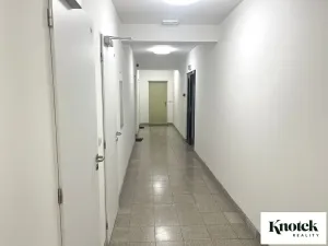 Pronájem bytu 3+kk, Brno, Hybešova, 73 m2