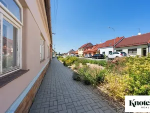 Prodej rodinného domu, Slavkov u Brna, Špitálská, 206 m2