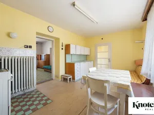 Prodej rodinného domu, Slavkov u Brna, Špitálská, 206 m2