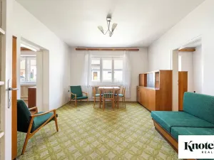 Prodej rodinného domu, Slavkov u Brna, Špitálská, 206 m2