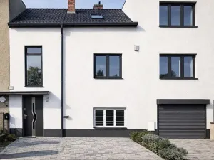 Prodej bytu 2+1, Šlapanice, Tyršova, 65 m2