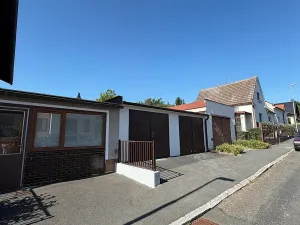 Pronájem garáže, Kutná Hora, Viničná, 25 m2