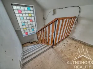 Prodej rodinného domu, Grunta, 137 m2