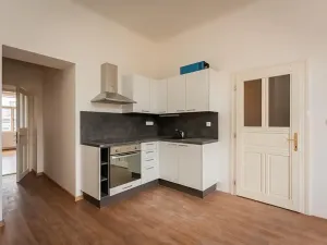 Pronájem bytu 2+kk, Praha - Nové Město, Lípová, 58 m2