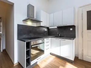 Pronájem bytu 2+kk, Praha - Nové Město, Lípová, 58 m2