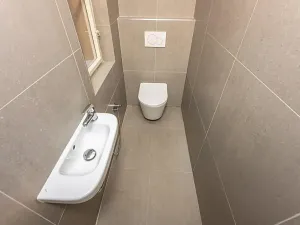 Pronájem bytu 2+kk, Praha - Nové Město, Lípová, 58 m2