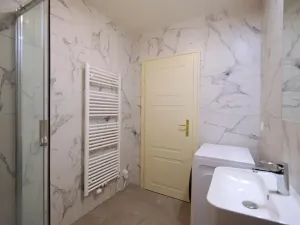Pronájem bytu 2+kk, Praha - Staré Město, Kozí, 38 m2