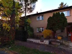 Prodej rodinného domu, Český Brod, 5. května, 130 m2