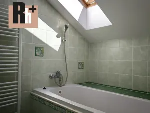 Pronájem bytu 3+kk, Ostrava, 28. října, 118 m2