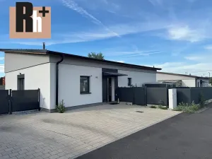 Prodej rodinného domu, Bohumín, 105 m2