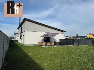 Prodej rodinného domu, Bohumín, 105 m2