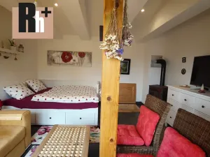Prodej chaty, Ostrava, Nad Mlýnkem, 31 m2
