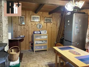Prodej chaty, Březová, 73 m2