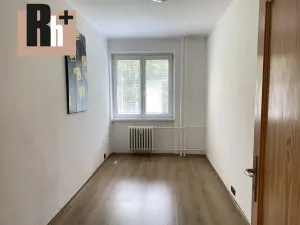 Pronájem bytu 4+1, Ostrava, Kubánská, 85 m2